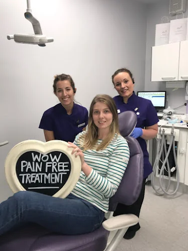 Clifton Dental Studio - Dentist in Bristol