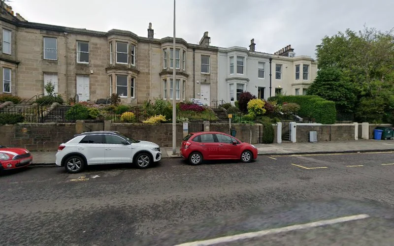 Mulford F - Dental clinic in Dundee