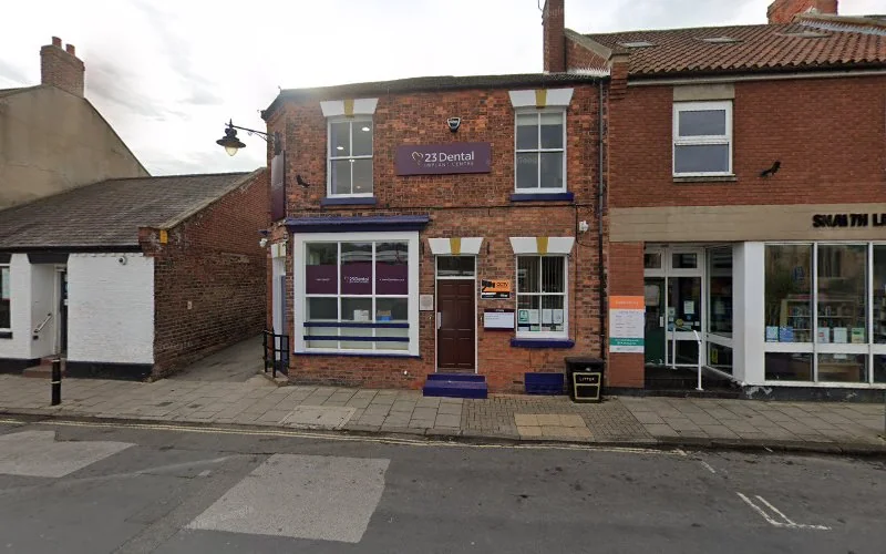 23 Dental - Dental clinic in Goole