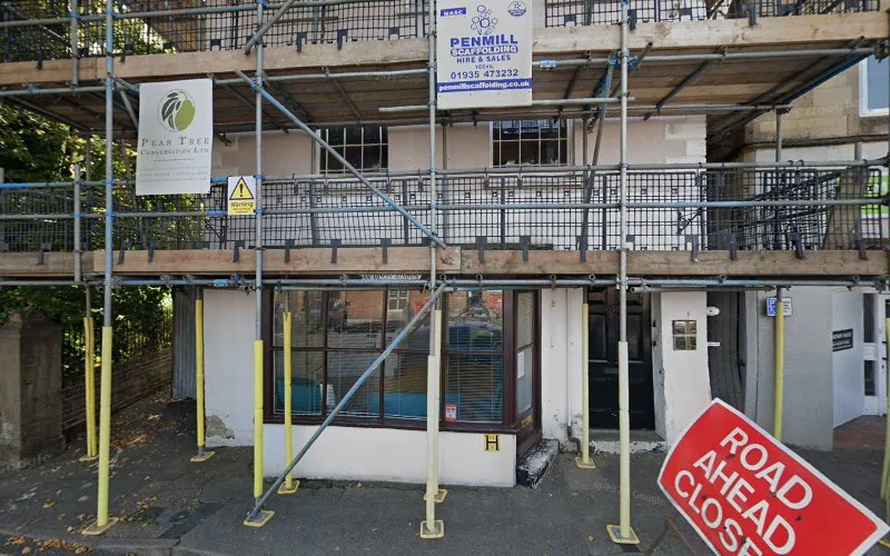 The Trinity House Dental Practice - Dental clinic in Yeovil