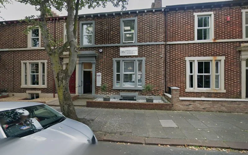 Makepeace E - Dentist in Carlisle