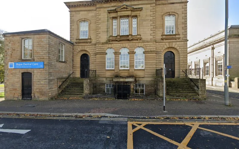 Quest Dental Care - Dental clinic in Burnley