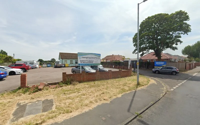Clearsprings Dental Practice - Dentist in Harwich