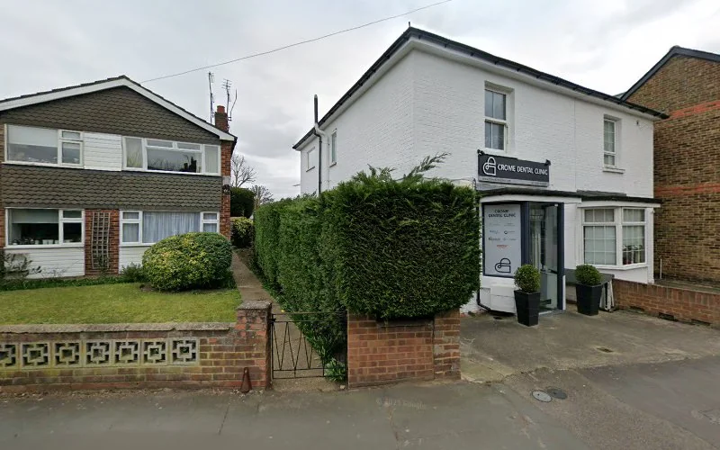 Your Dream Teeth - Dental clinic in Cobham