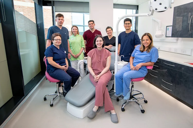 mydentist, Stonebow, York - Dentist in York