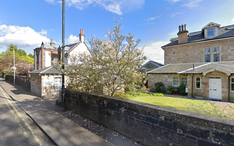Park Cottage Dental Practice - Dentist in Glasgow