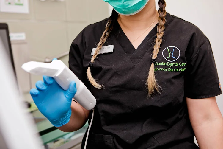 Gentle Dental Care - Dentist in Croydon