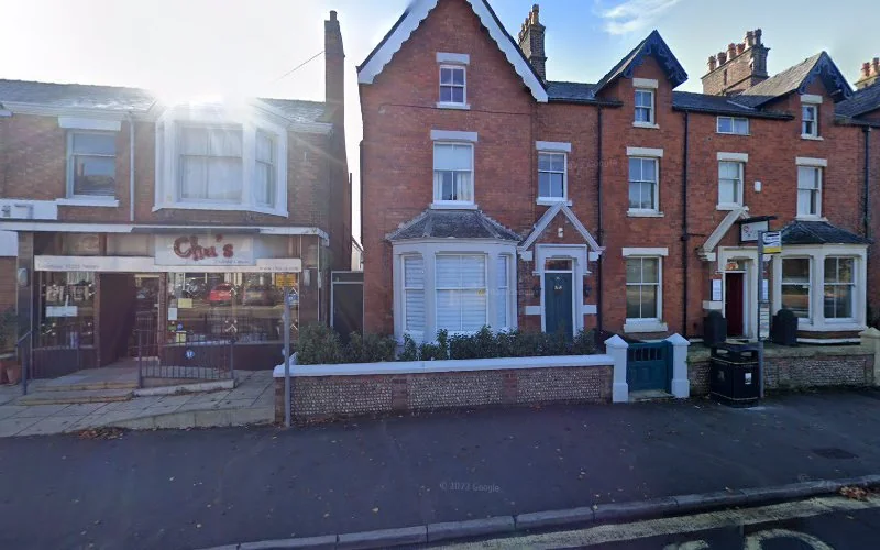 Matthews P - Dental clinic in Lytham Saint Annes