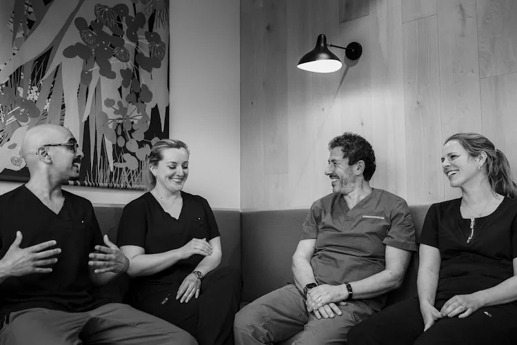 The Whitehouse Dental Clinic - Richmond - Dentist in Richmond