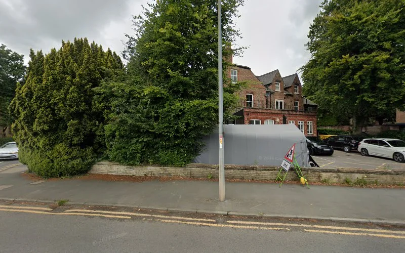 Wentworth Dental Practice - Dental clinic in Wilmslow