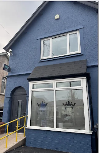 Lodge Dental - New Inn Dental Practice, Pontypool - Cosmetic dentist in Pontypool
