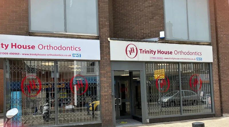 Trinity House Orthodontics - Orthodontist in Worksop