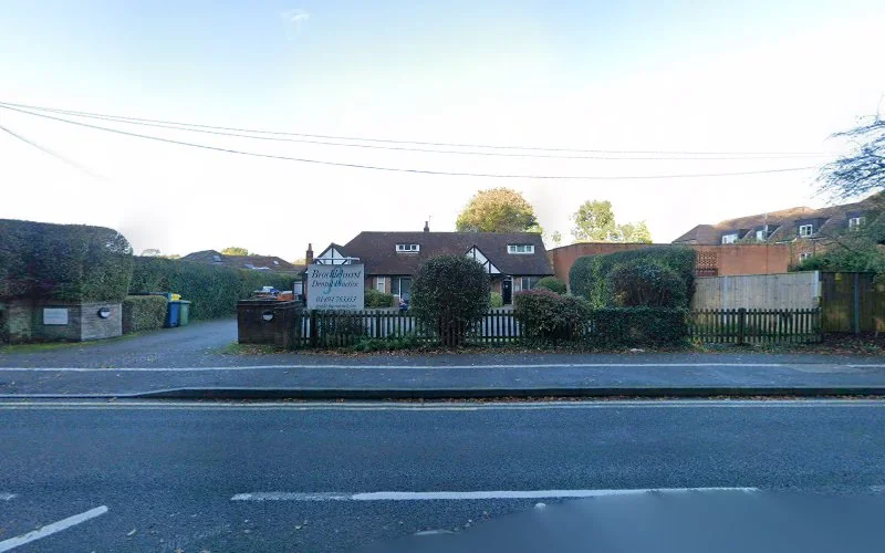 Brocklehurst Dental Practice - Dentist in Amersham
