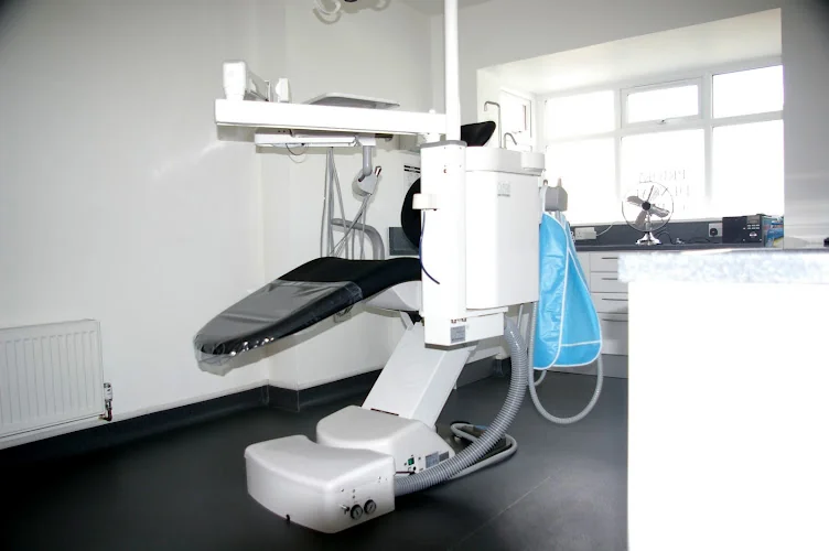 Priory Dental Clinic - Dentist in Kenilworth