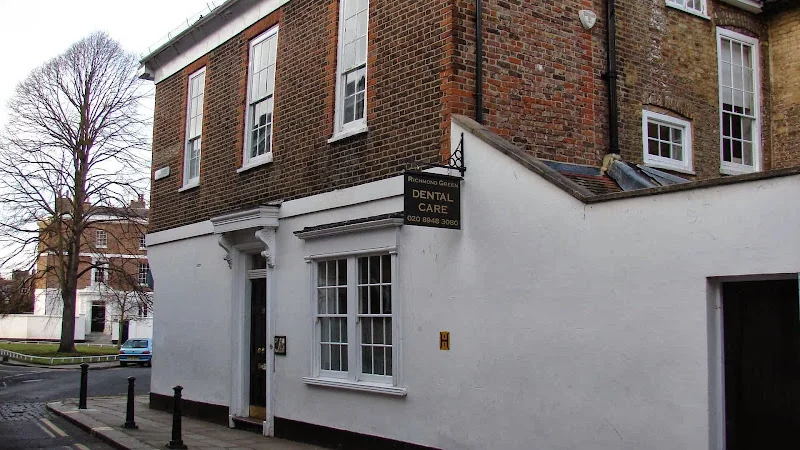 Richmond Green Dental Care - Dental clinic in Richmond