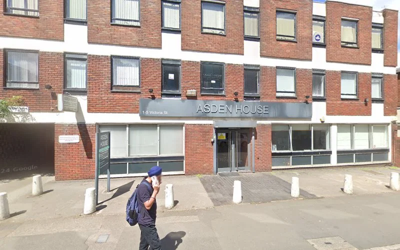 Divine Dentistry - Dentist in West Bromwich