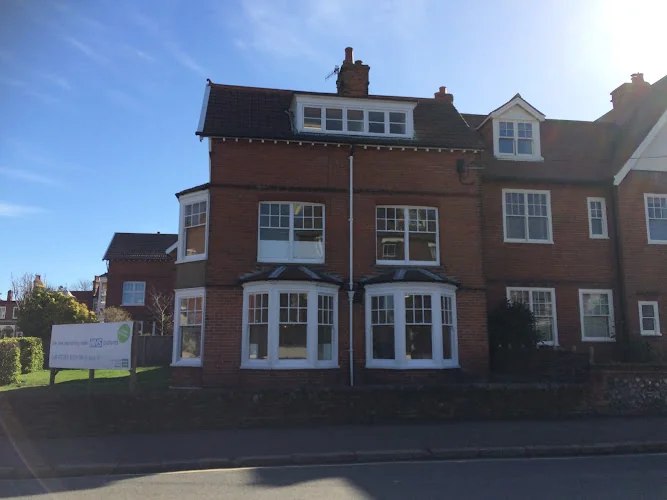 Together Dental Sheringham - Dental clinic in Sheringham