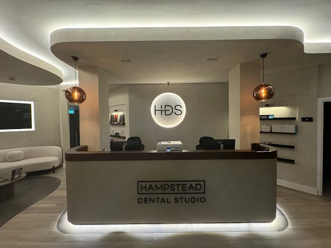 Hampstead Dental Studio - Dental clinic in London