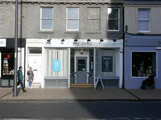 mydentist, Portobello High Street, Portobello - Dentist in Edinburgh