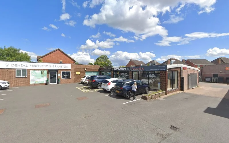 Implant Perfection - Dental Implants Burton Upon Trent - Dental implants periodontist in Burton-on-Trent