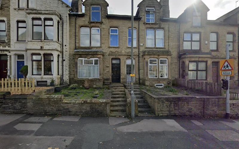 The Dental Care Centre - Dental clinic in Burnley