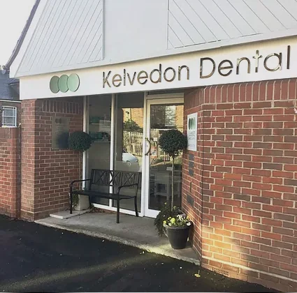 Kelvedon Dental Centre - Dental clinic in Colchester