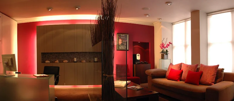 David Cashel Dental - Dentist in Glasgow