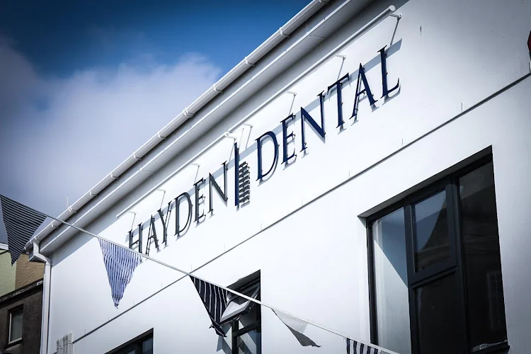 Hayden Dental & Implants Carmarthen - Dentist in Carmarthen
