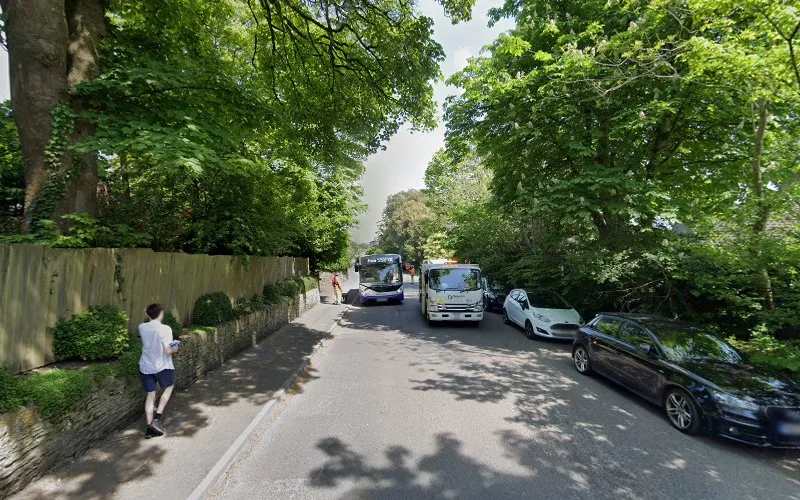 Pascoe J - Dentist in Frome