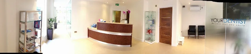 Your Dentist Bristol - Dentist in Bristol