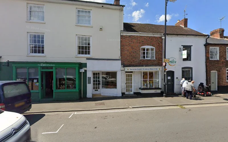 Abbey Dental Practice - Dental clinic in Pershore