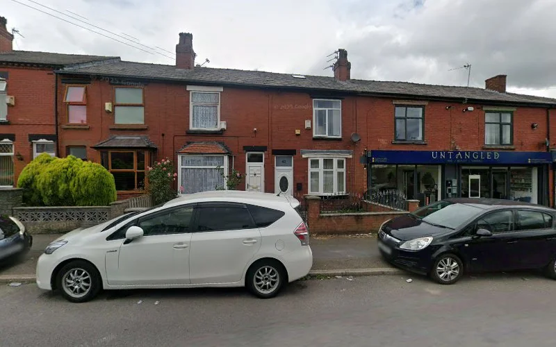 Highfield Dental Practice Ltd - Dentist in Bolton