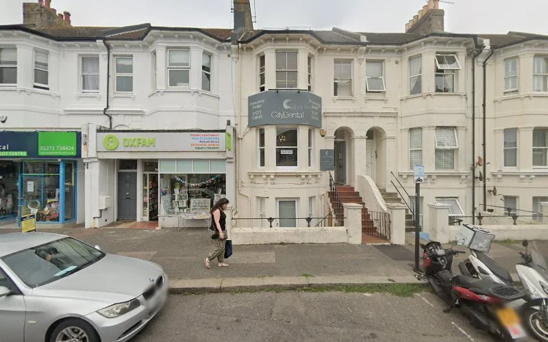 City Dental Practice - Dental clinic in Hove