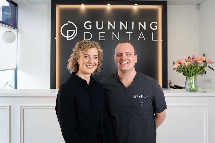 Gunning Dental - Dental clinic in Annan