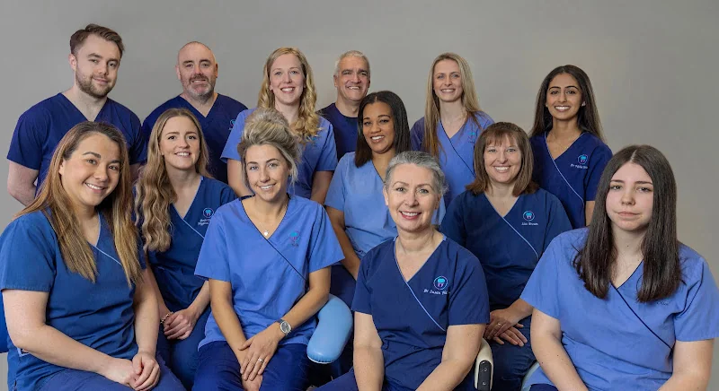 Water Lane Dental Totton - Dentist in Southampton