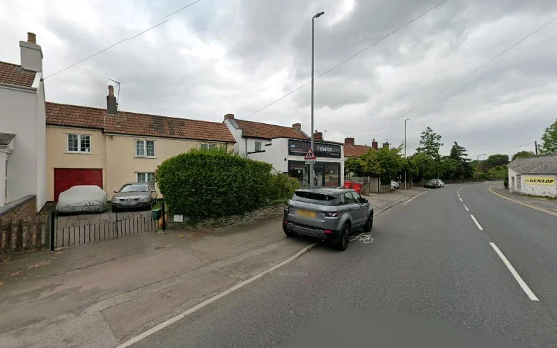 Dentalcare Winterbourne - Dental clinic in Bristol