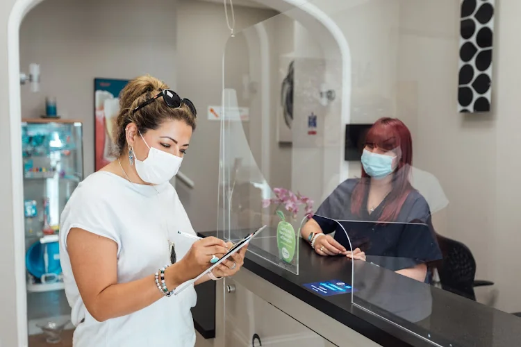 Smile Dental Practice - Dental clinic in Croydon