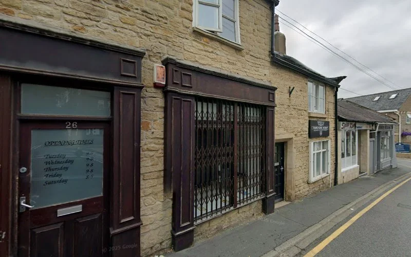 Willings M - Dentist in Wakefield
