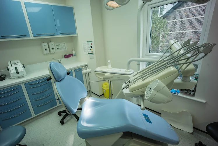 Timperley Village Dental Practice - Dental clinic in Altrincham