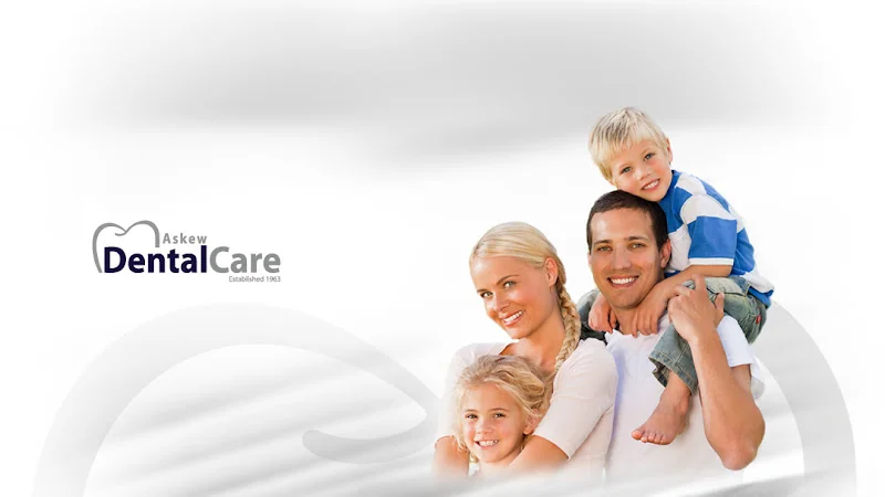 Askew Dental Care (Hammersmith Dentist) - Dental clinic in London