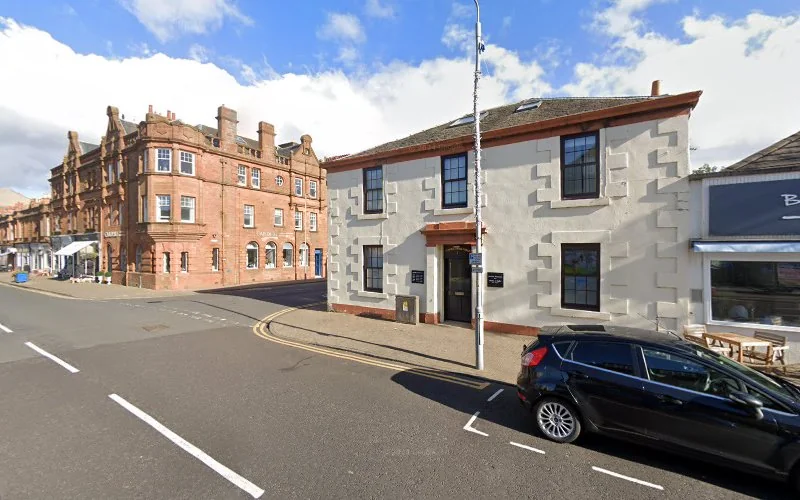 South Beach Dental Surgery - Dental clinic in Troon