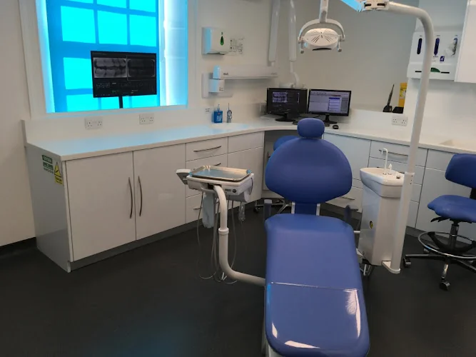 Mercian House Dental Practice - Dental clinic in Stourport-on-Severn