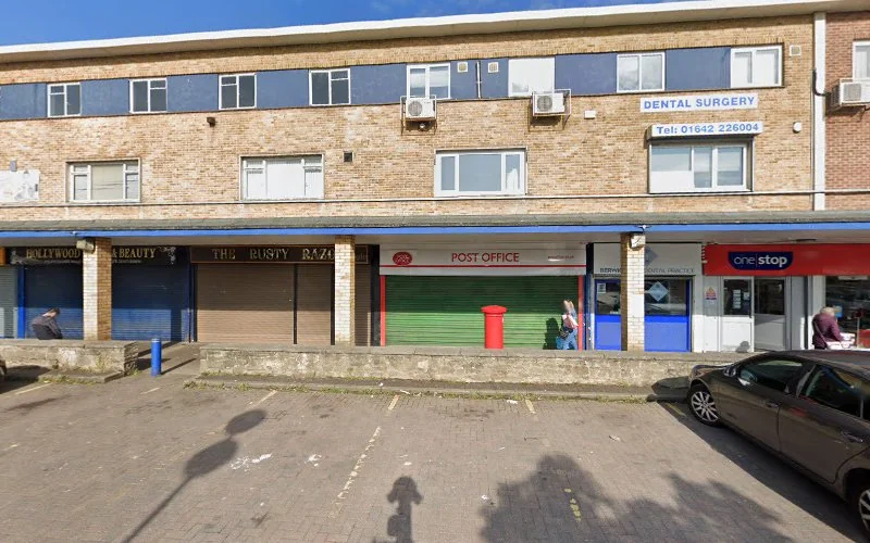 Dr K Harrison - Dental clinic in Middlesbrough