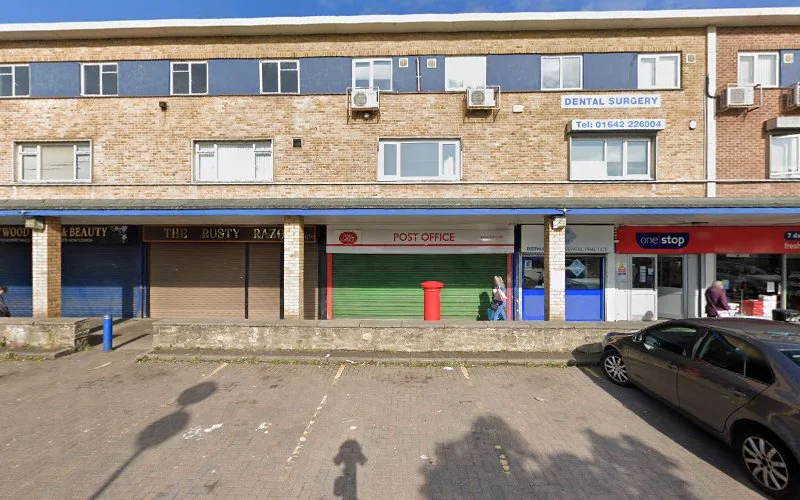 Dean Dr J - Dental clinic in Middlesbrough