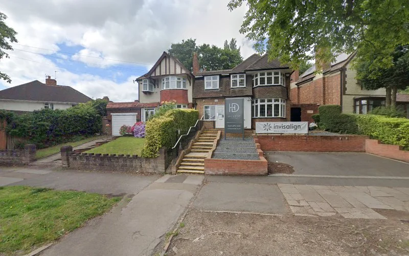 Morse - Dental clinic in Birmingham