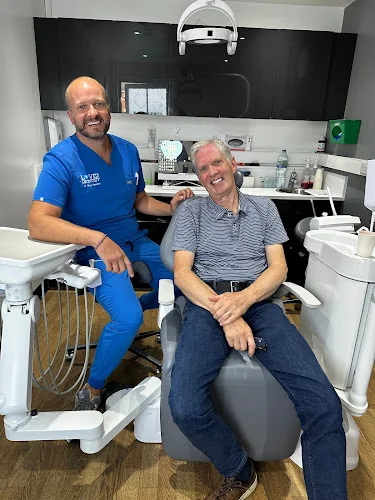 Love the Dentist - Dental clinic in Knutsford