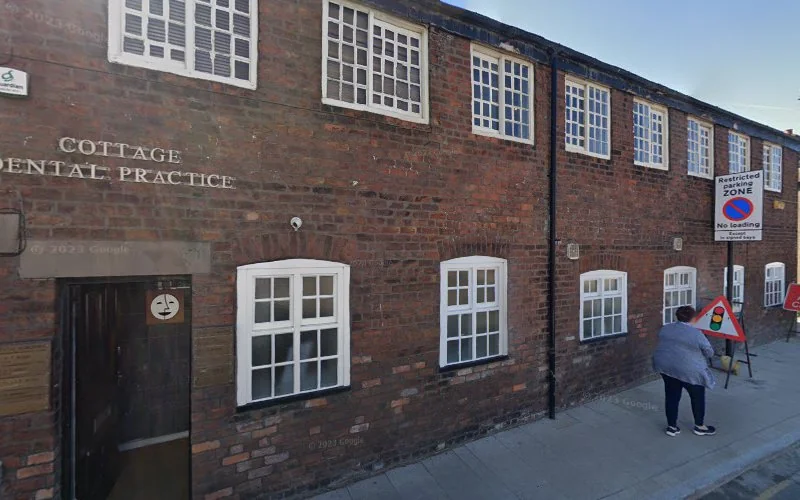 Cottage Dental Practice