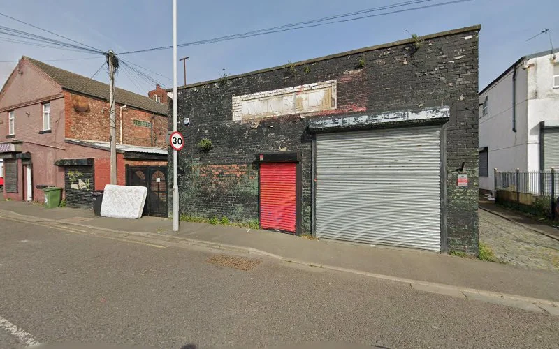 Barron Dental - Dental clinic in Birkenhead