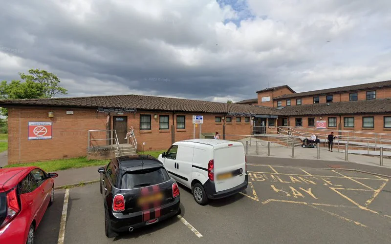 MacLeod Rory - Dental clinic in Glasgow