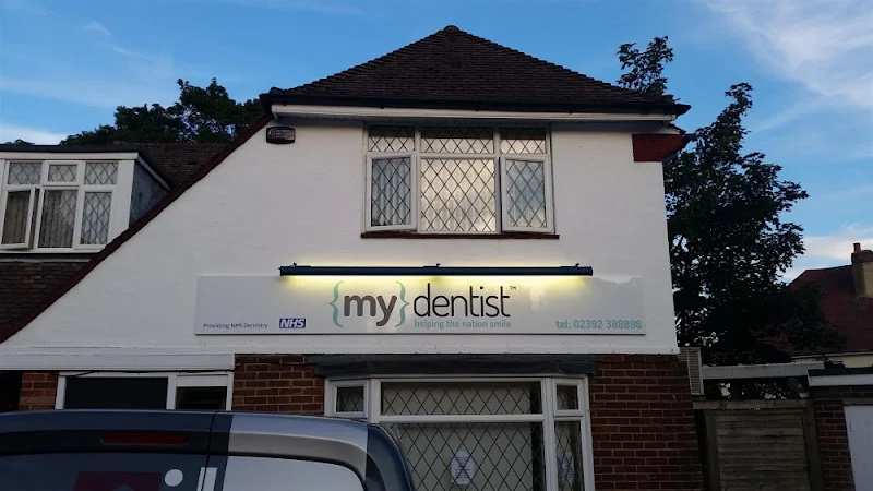 Dentist - Dentist in Portsmouth